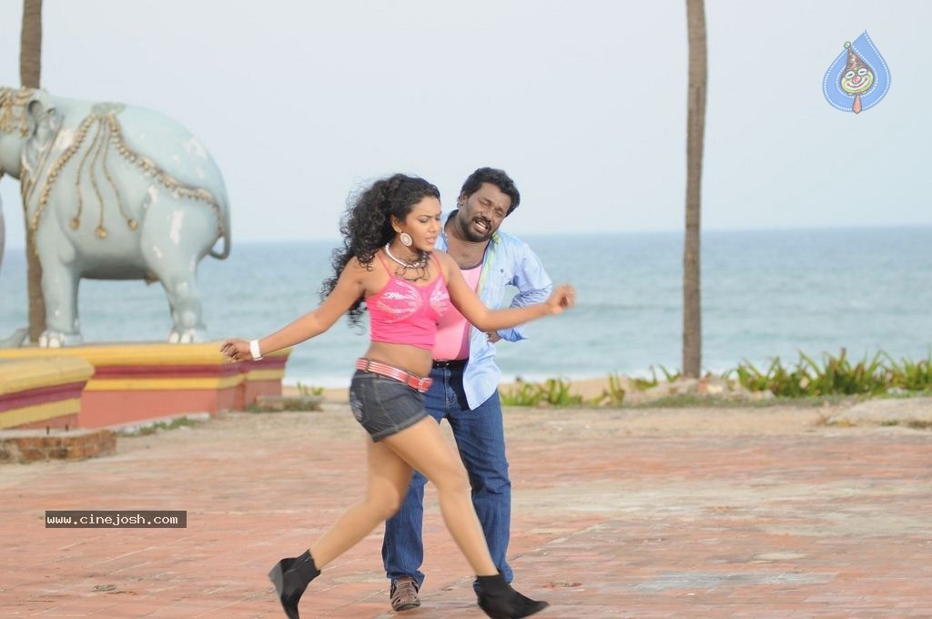 Loduku Pandi Tamil Movie Photos - 26 / 47 photos