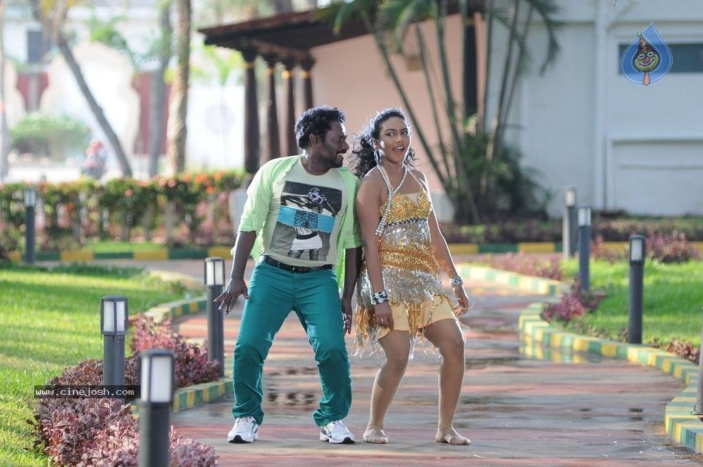 Loduku Pandi Tamil Movie Photos - 30 / 47 photos