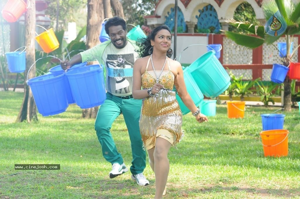 Loduku Pandi Tamil Movie Photos - 31 / 47 photos