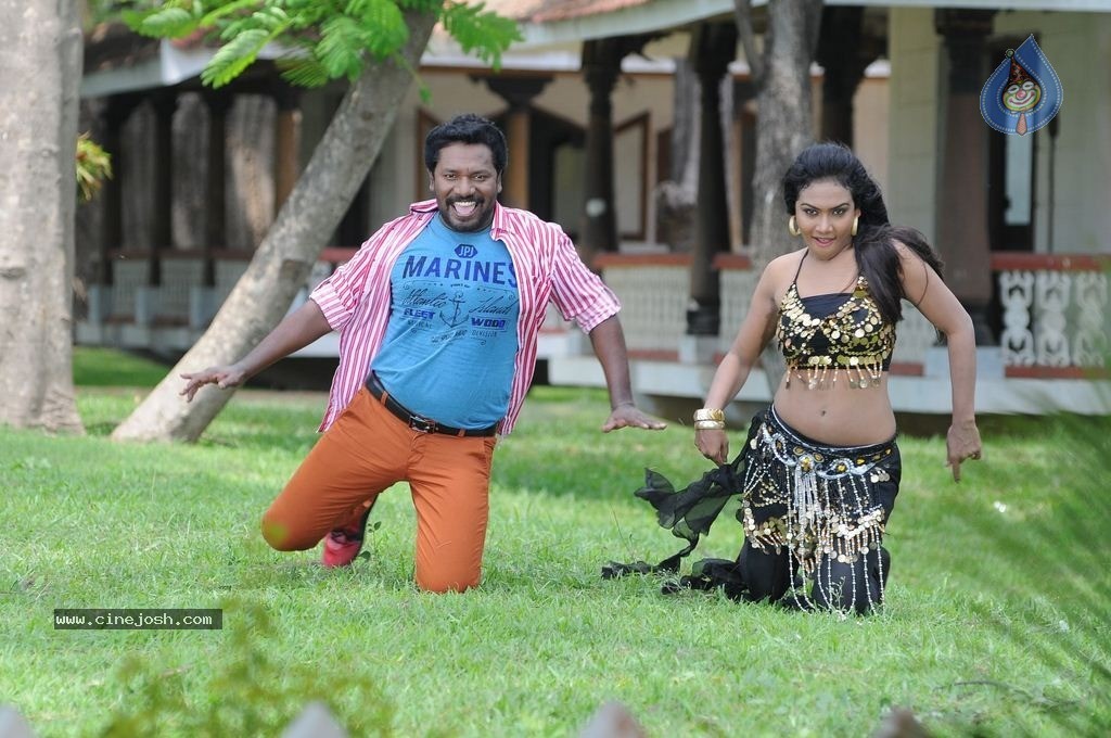 Loduku Pandi Tamil Movie Photos - 39 / 47 photos