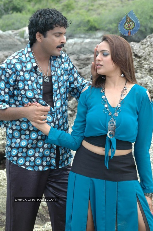 Lokame Kothaga Movie Stills - 34 / 38 photos