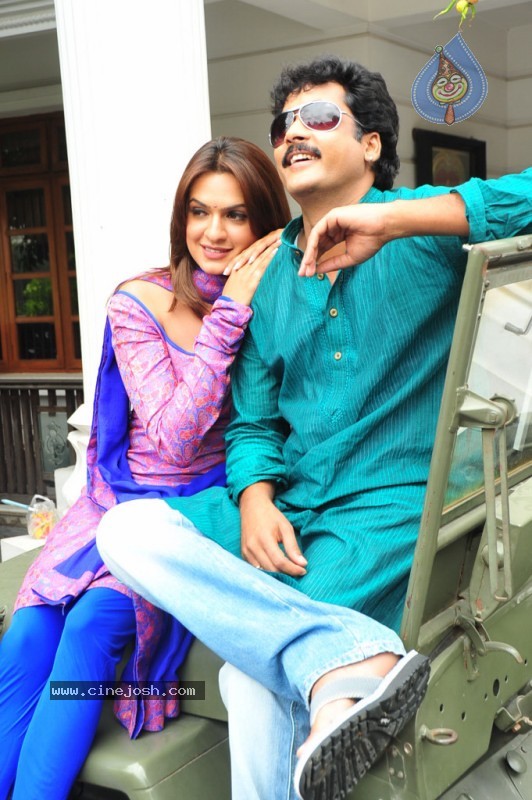 Lokame Kottaga Movie New Stills - 36 / 77 photos