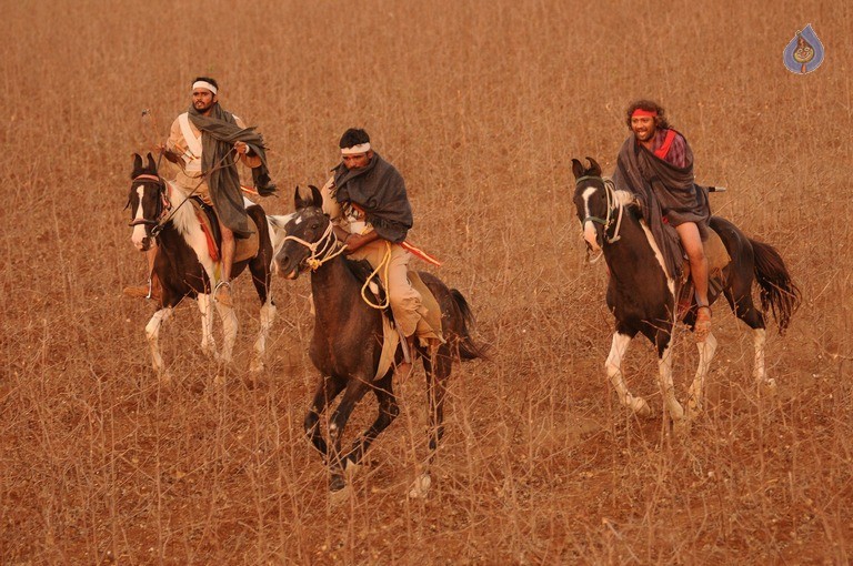 Lokarakshakudu Movie Photos - 21 / 21 photos