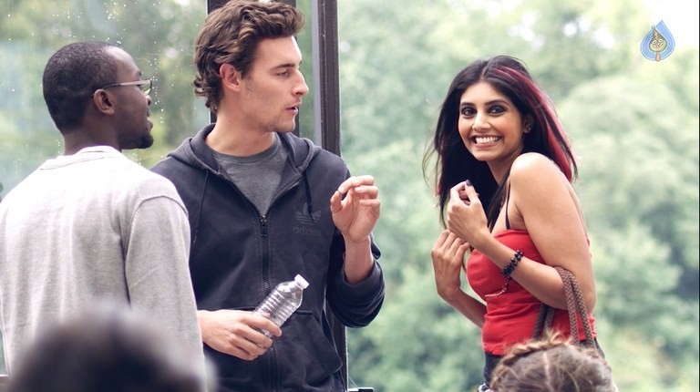 London Life Movie Photos - 10 / 10 photos