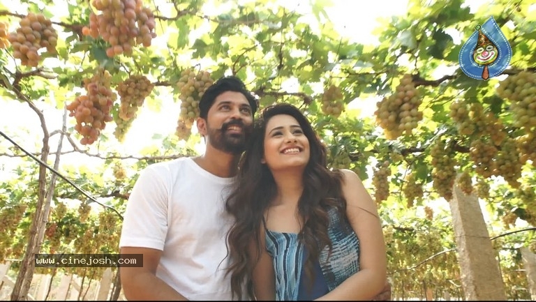 Love 20-20 Movie Stills - 23 / 33 photos