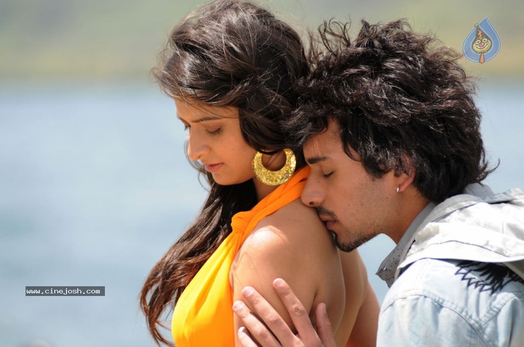 Love 4 Ever Movie Stills - 1 / 40 photos