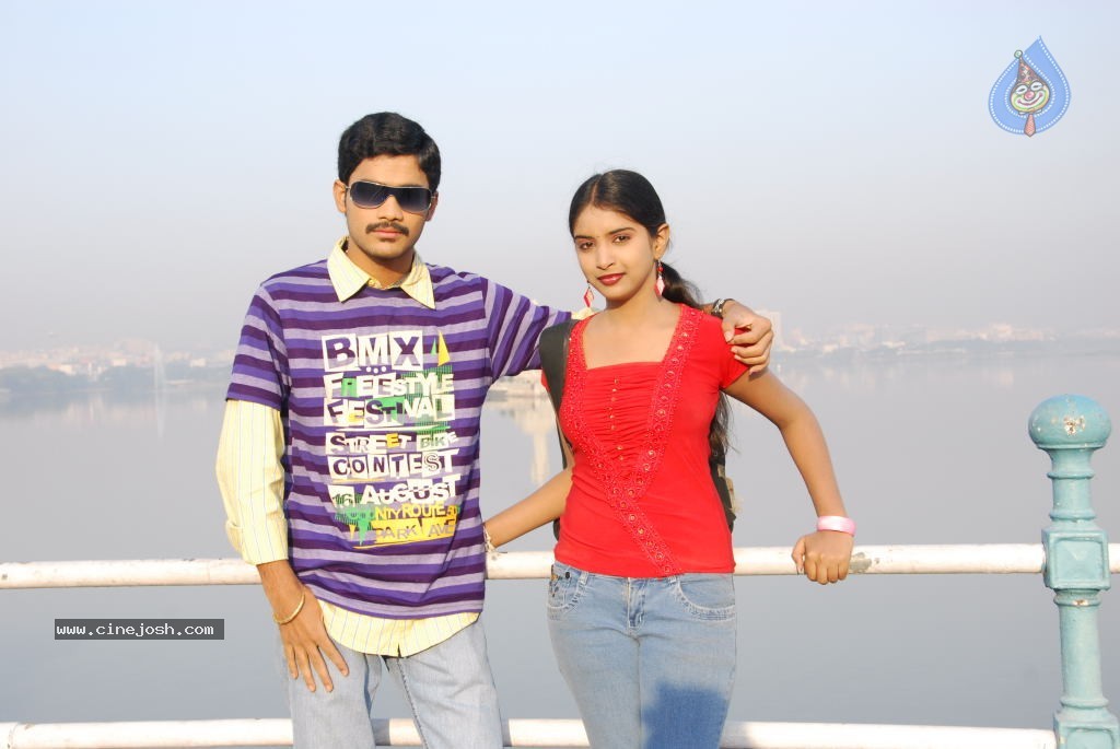 Love Attack Movie Stills - 3 / 63 photos