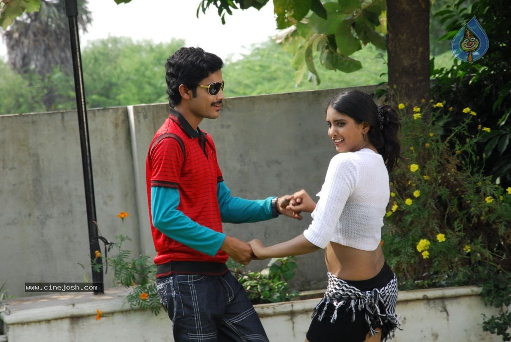 Love Attack Movie Stills - 6 / 63 photos