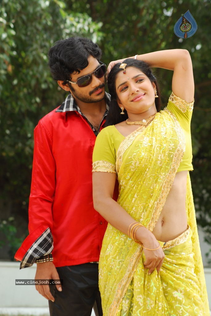 Love Attack Movie Stills - 24 / 63 photos