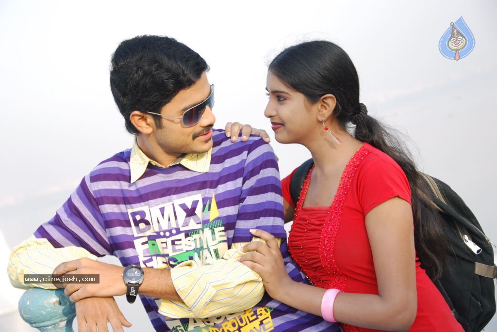 Love Attack Movie Stills - 25 / 63 photos