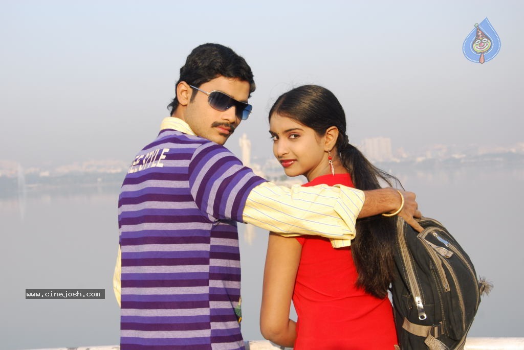 Love Attack Movie Stills - 29 / 63 photos