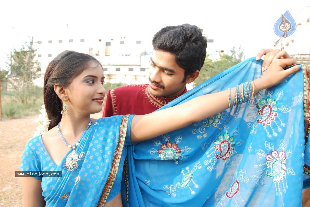 Love Attack Movie Stills - 31 / 63 photos