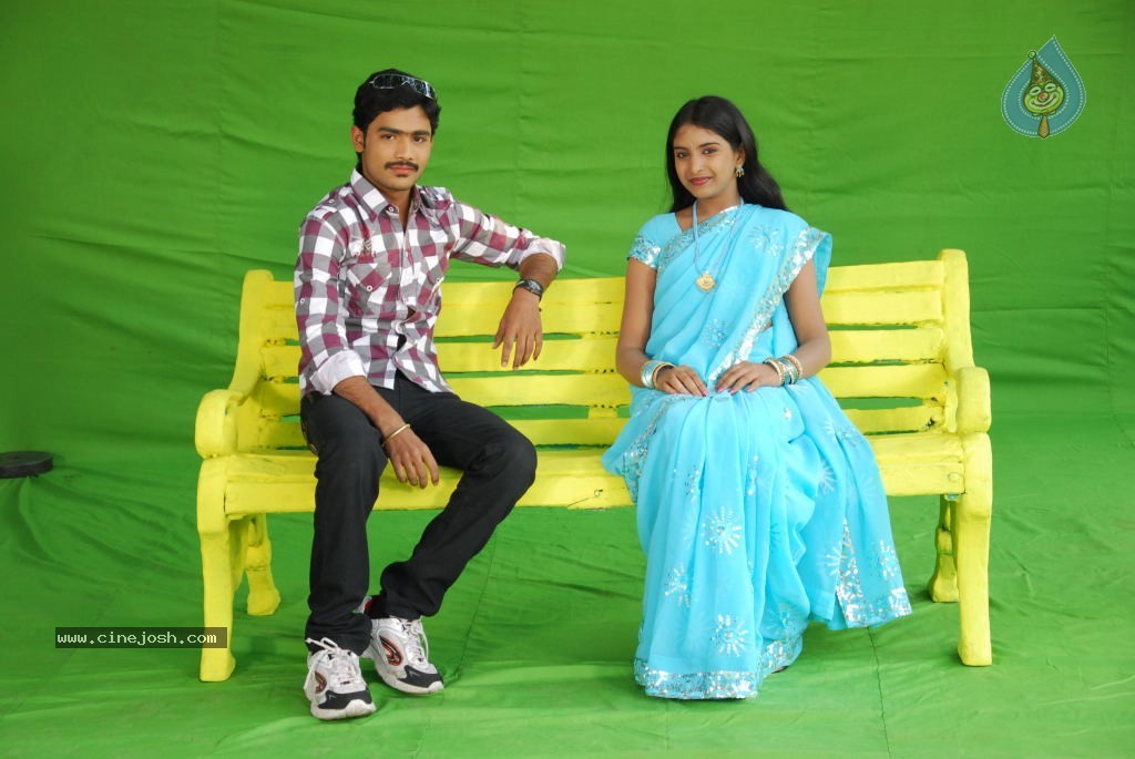 Love Attack Movie Stills - 32 / 63 photos