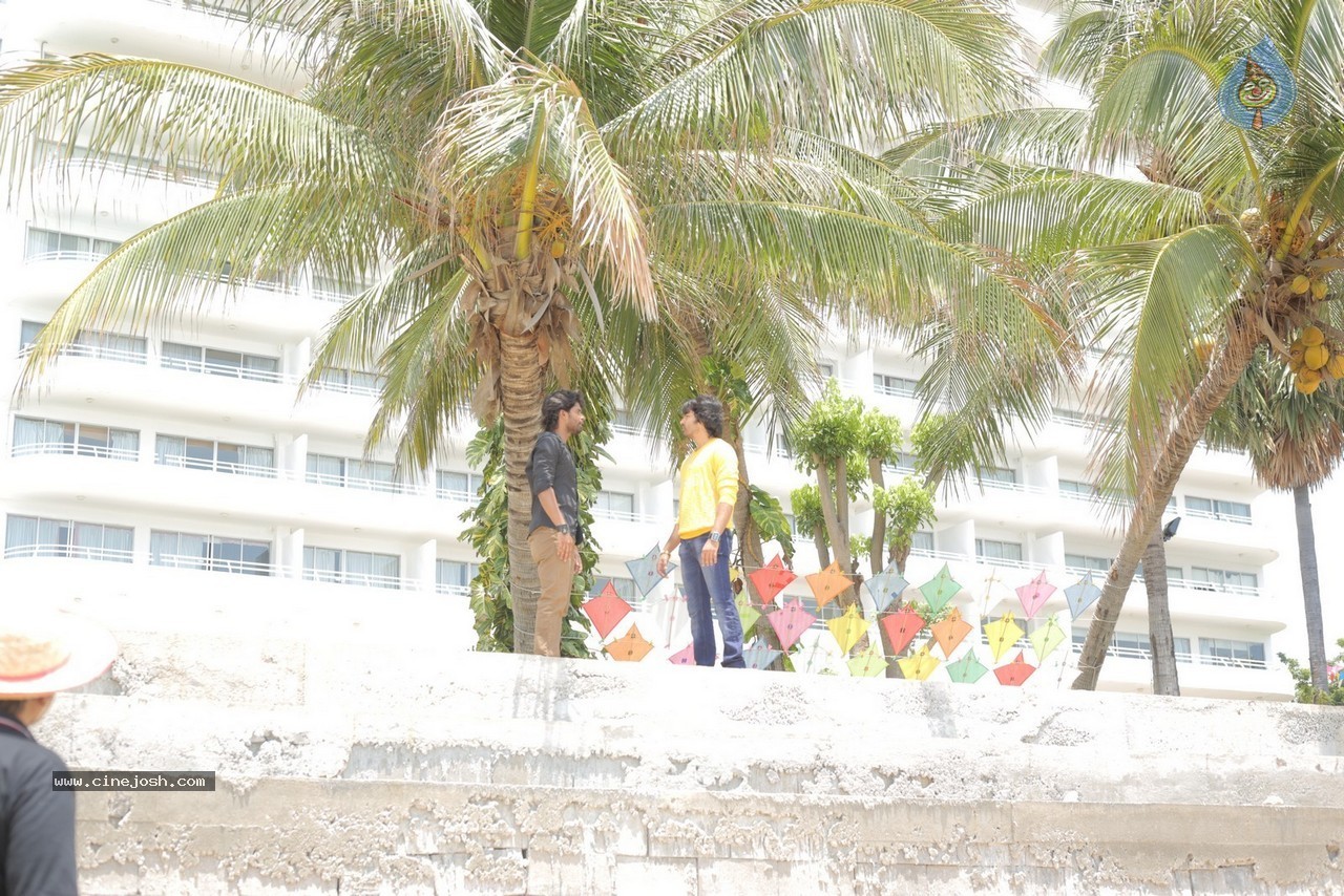 Love Boom Movie Stills - 10 / 70 photos