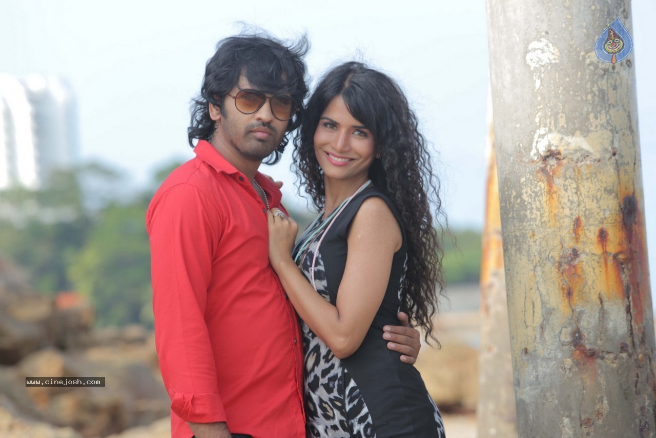 Love Boom Movie Stills - 11 / 70 photos
