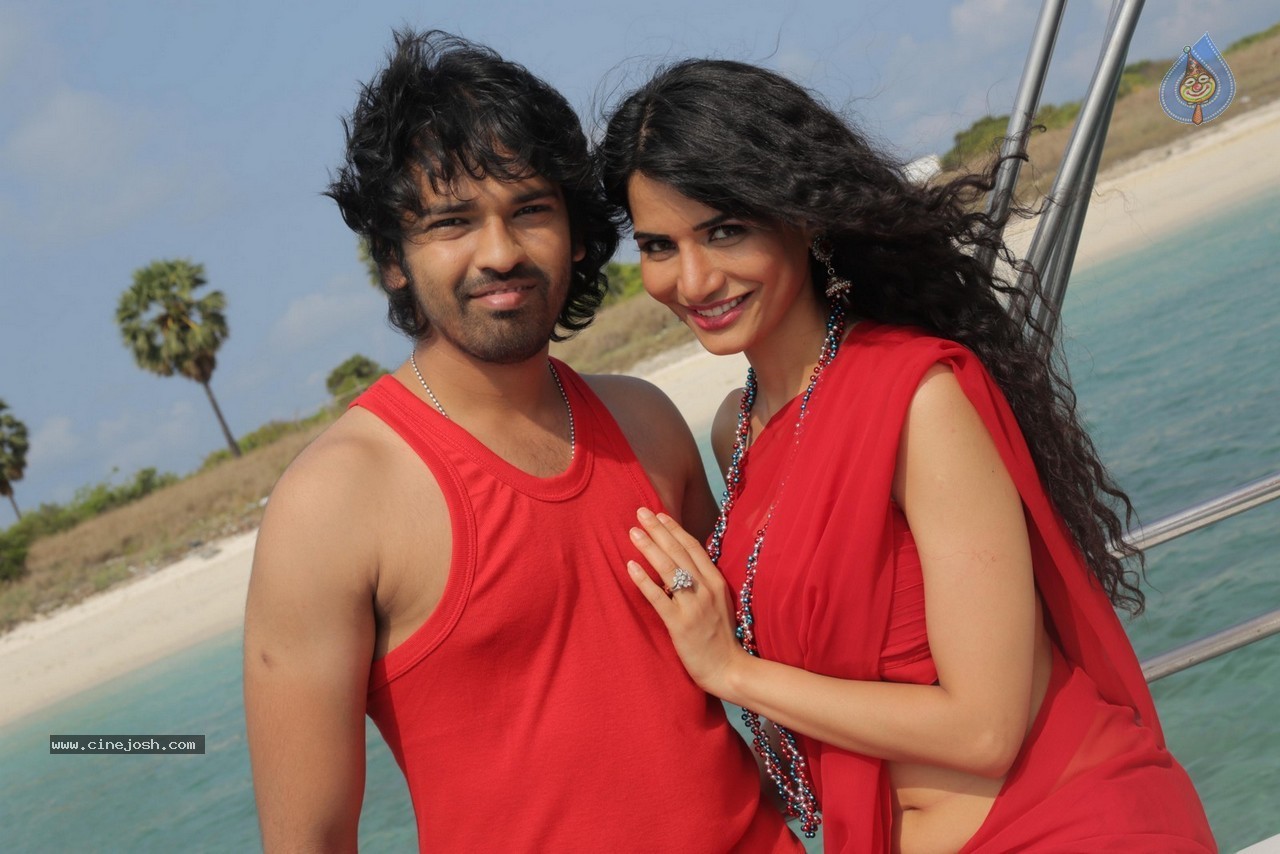 Love Boom Movie Stills - 13 / 70 photos