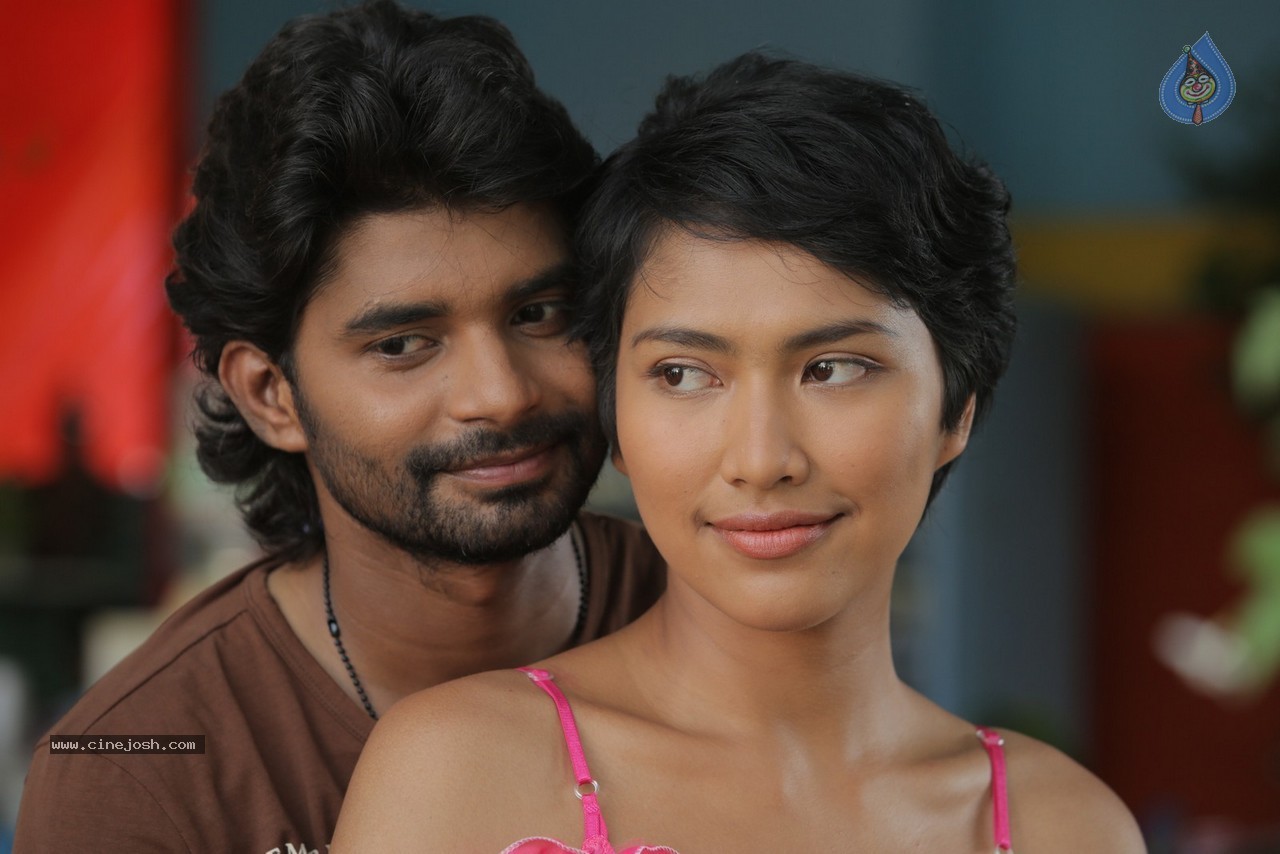 Love Boom Movie Stills - 41 / 70 photos