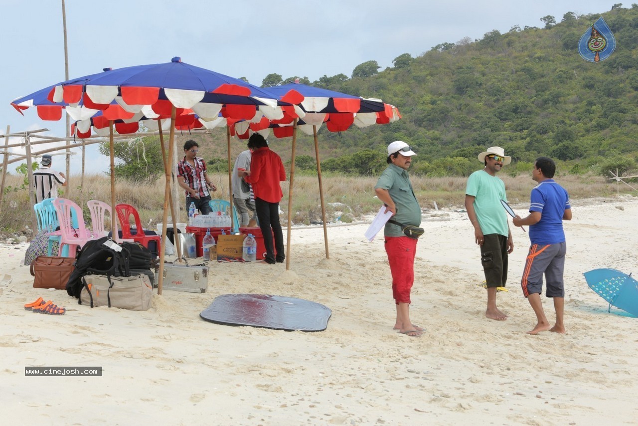 Love Boom Movie Stills - 50 / 70 photos