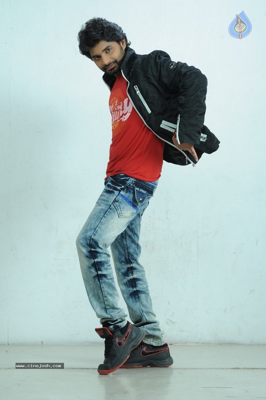 Love Boom Movie Stills - 52 / 70 photos