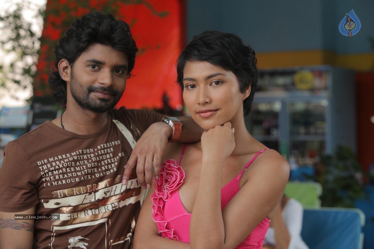 Love Boom Movie Stills - 60 / 70 photos