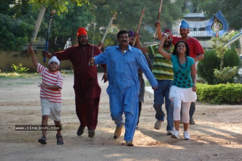 Love Chesthe Movie New Stills - 31 / 111 photos