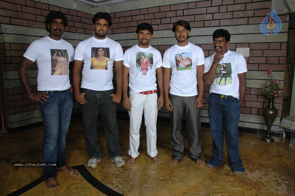 Love College Movie Latest Stills - 17 / 31 photos