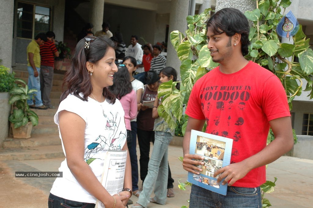 Love College Movie Latest Stills - 20 / 31 photos