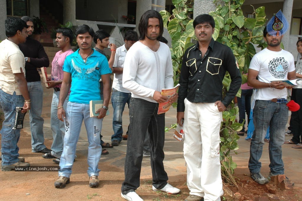 Love College Movie Latest Stills - 29 / 31 photos