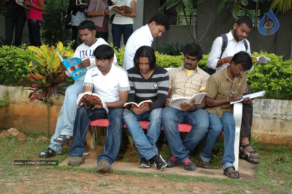 Love College Movie New Stills - 8 / 45 photos