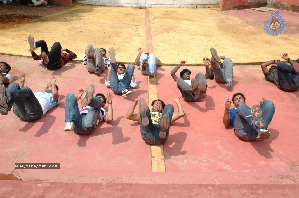 Love College Movie New Stills - 29 / 45 photos