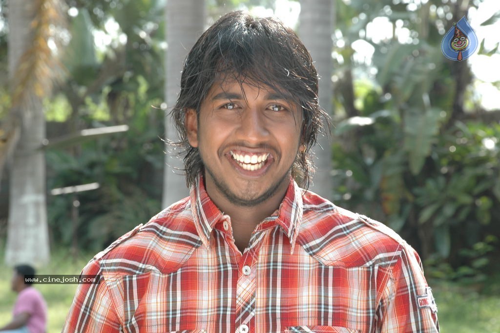 Love College Movie New Stills - 30 / 45 photos