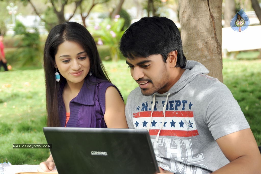 Love Cycle Movie New Stills - 6 / 15 photos