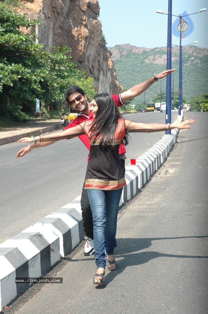 Love dot Com Movie New Gallery - 27 / 116 photos