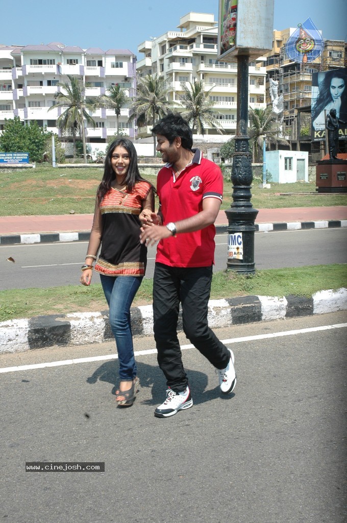 Love dot Com Movie New Gallery - 28 / 116 photos