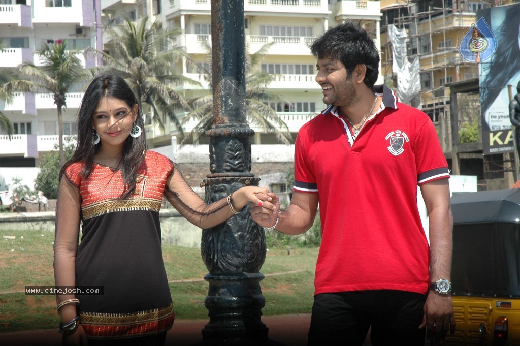 Love dot Com Movie New Gallery - 32 / 116 photos