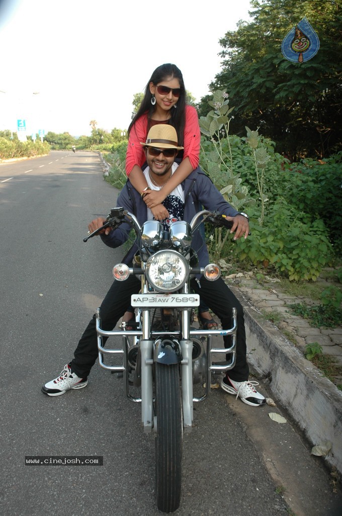 Love dot Com Movie New Gallery - 39 / 116 photos