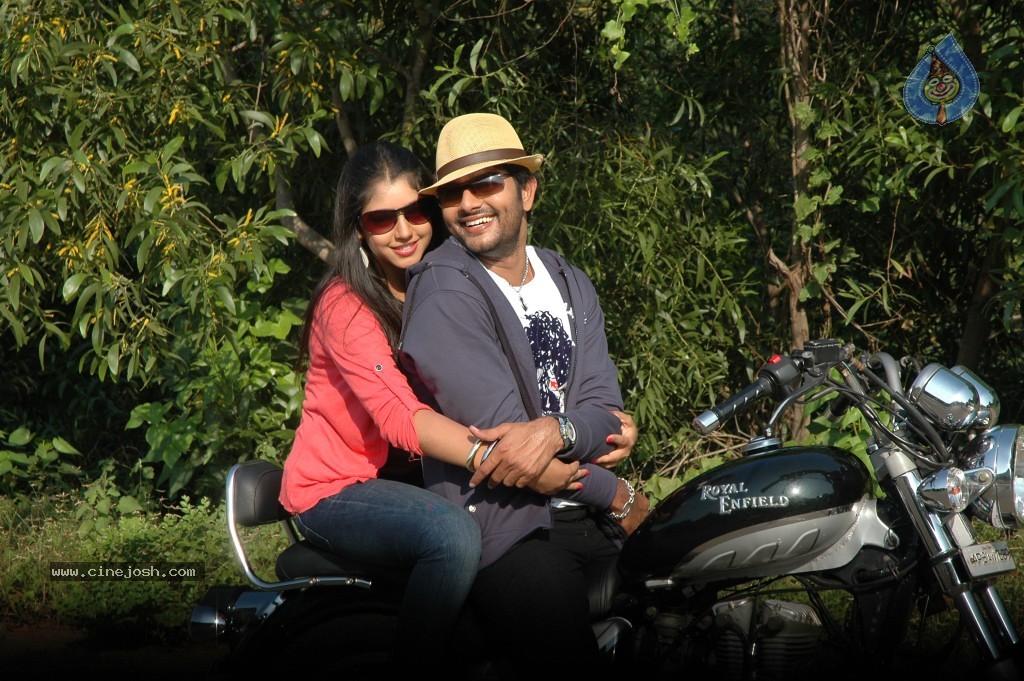 Love dot Com Movie New Gallery - 40 / 116 photos