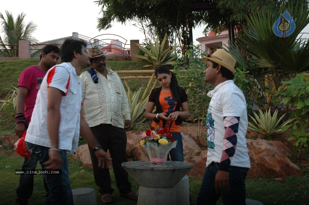 Love dot Com Movie New Gallery - 47 / 116 photos