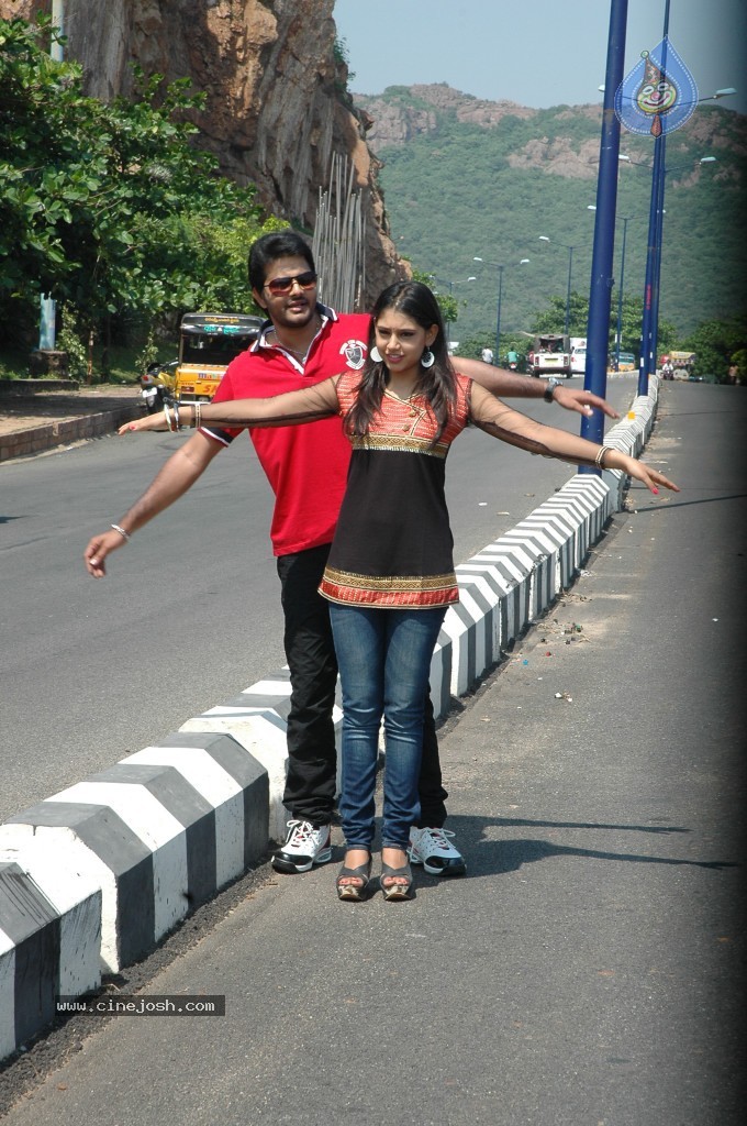 Love dot Com Movie New Gallery - 48 / 116 photos