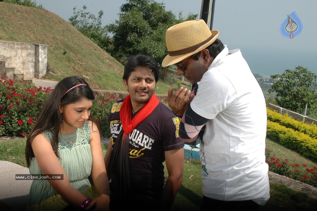 Love dot Com Movie New Gallery - 103 / 116 photos