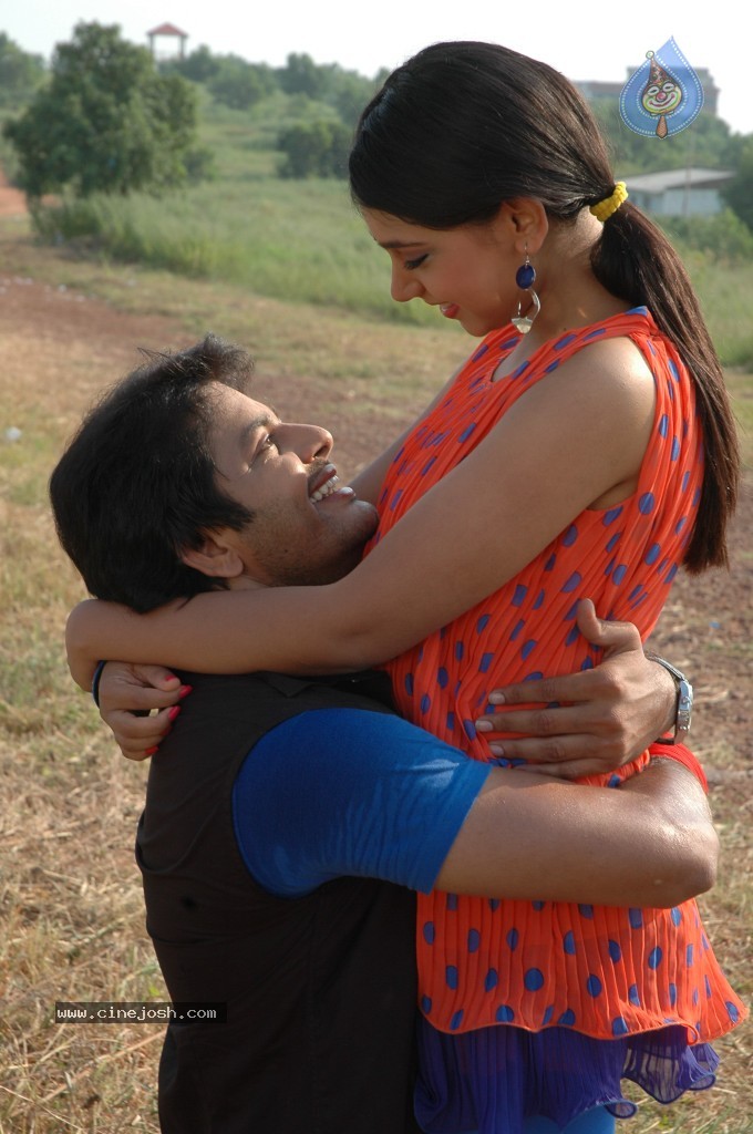 Love dot Com Movie New Gallery - 109 / 116 photos