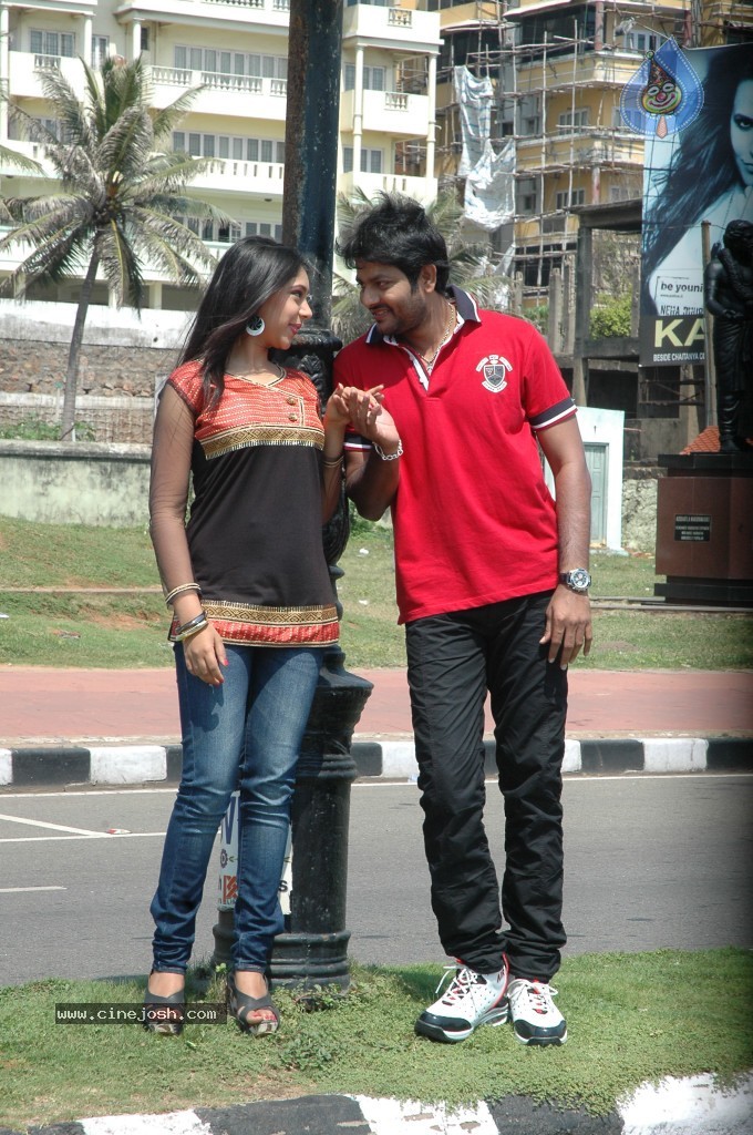 Love dot Com Movie New Gallery - 110 / 116 photos