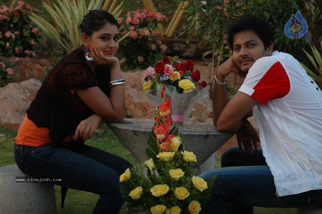 Love dot Com Movie New Gallery - 115 / 116 photos