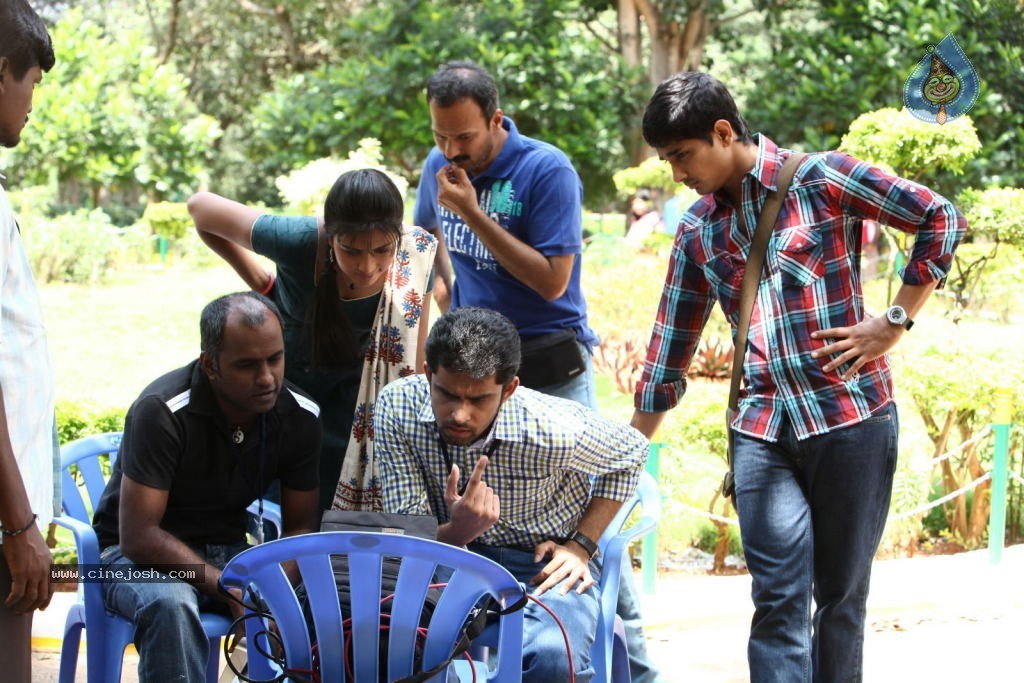 Love Failure Movie New Stills - 37 / 40 photos