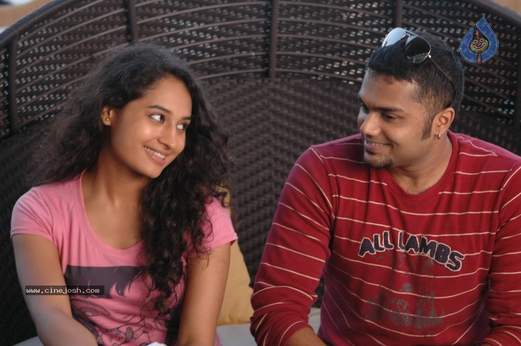 Love Failure Movie New Stills - 38 / 40 photos