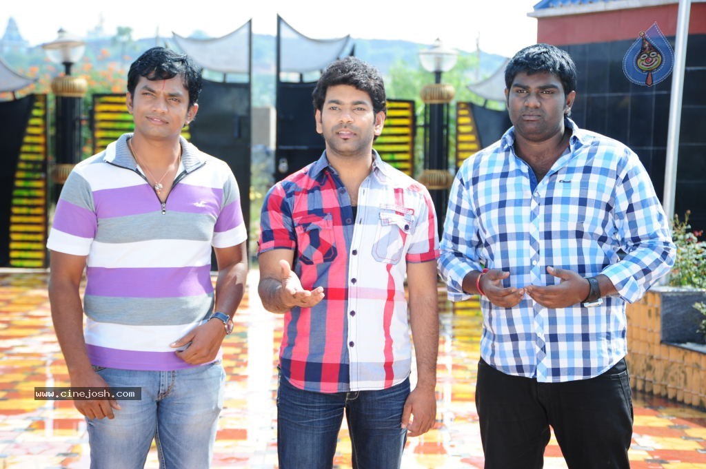 Love Idiots Movie Latest Stills - 48 / 89 photos