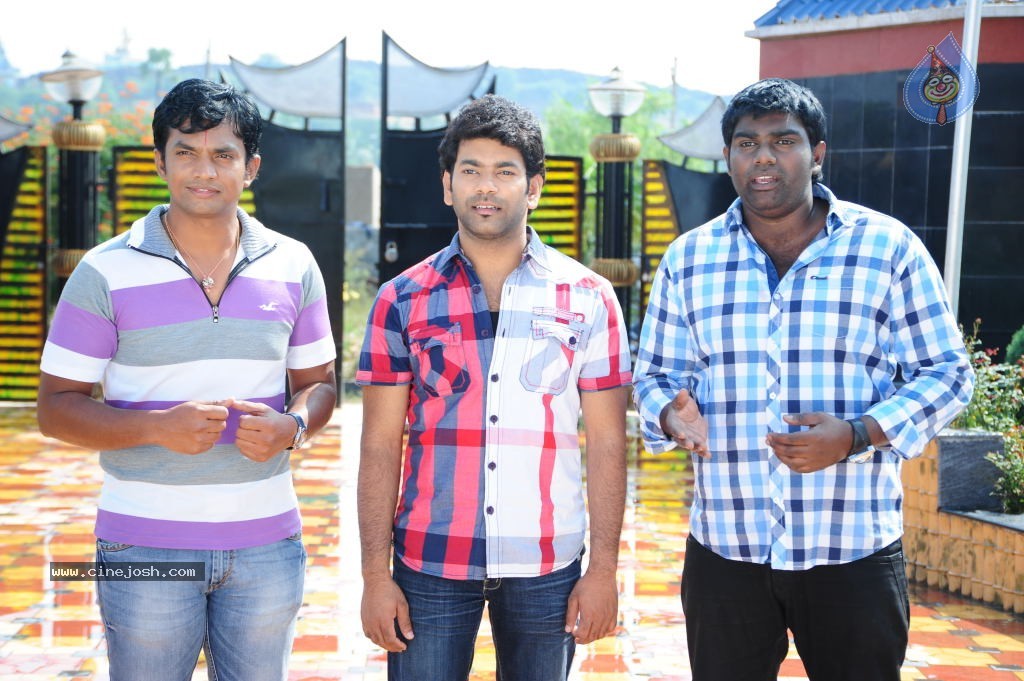 Love Idiots Movie Latest Stills - 53 / 89 photos