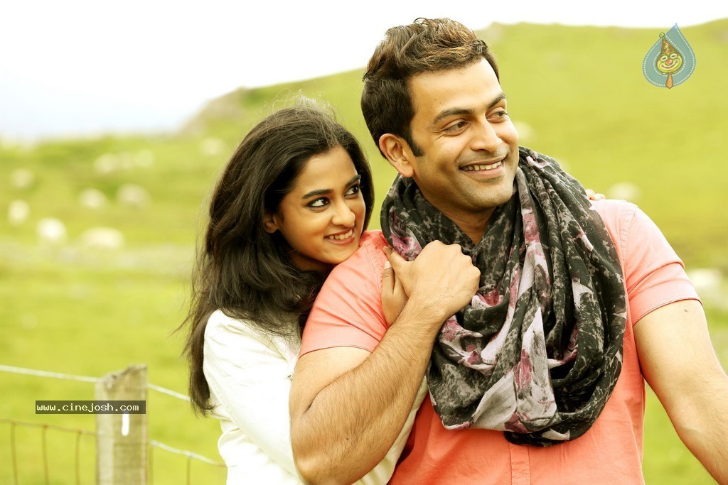 Love in London Movie Stills - 8 / 14 photos