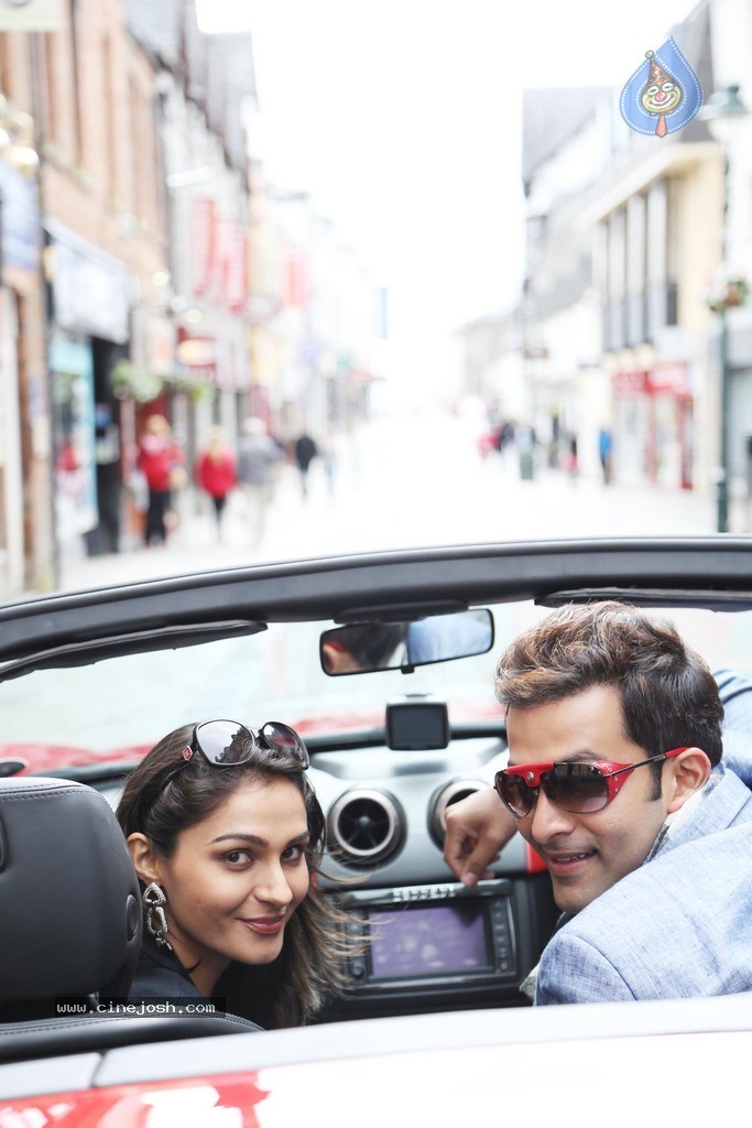 Love in London Movie Stills - 14 / 14 photos