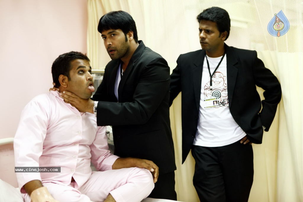 Love in Malaysia Movie New Stills - 10 / 48 photos